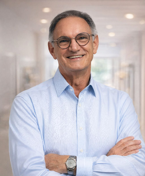 Dr. Edson Garrido