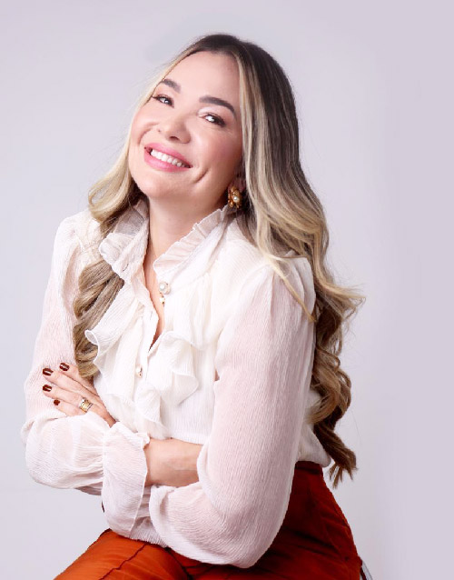 Dra. Fernanda penha
