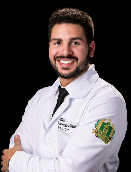Dr. Francisco Neto